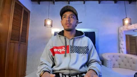 Snapshot of brand_collins chatting on 25, 2, 2026 Brand online show from 25, 2, 2026