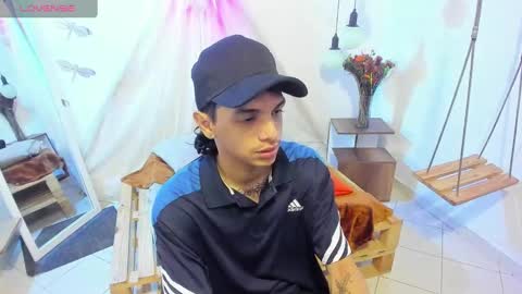 Snapshot of brand_hades chatting on 2, 12, 2024 B R A N D online show from 2, 12, 2024