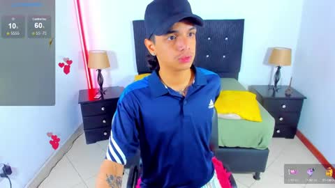 Snapshot of brand_hades chatting on 2, 12, 2024 B R A N D online show from 2, 12, 2024