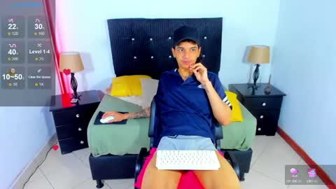 Snapshot of brand_hades chatting on 3, 12, 2024 B R A N D online show from 3, 12, 2024