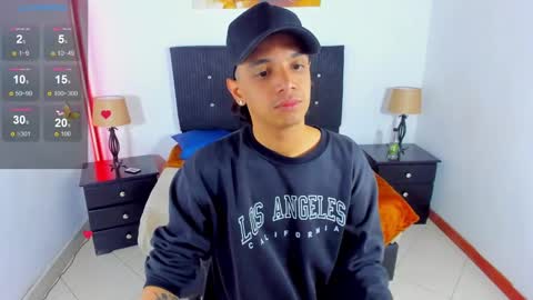 Snapshot of brand_hades chatting on 12, 12, 2024 B R A N D online show from 12, 12, 2024