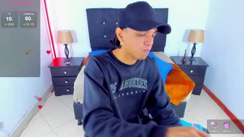 Snapshot of brand_hades chatting on 17, 12, 2024 B R A N D online show from 17, 12, 2024