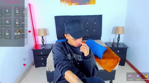 Snapshot of brand_hades chatting on 17, 12, 2024 B R A N D online show from 17, 12, 2024