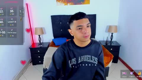 Snapshot of brand_hades chatting on 18, 12, 2024 B R A N D online show from 18, 12, 2024