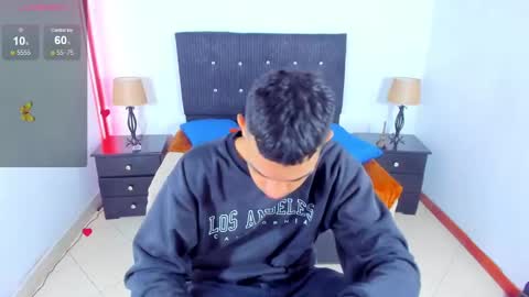 Snapshot of brand_hades chatting on 18, 12, 2024 B R A N D online show from 18, 12, 2024