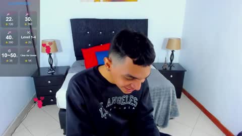 Snapshot of brand_hades chatting on 21, 12, 2024 B R A N D online show from 21, 12, 2024