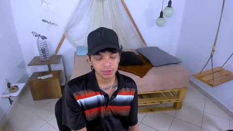 Snapshot of brand_hades chatting on 23, 9, 2025 B R A N D online show from 23, 9, 2025