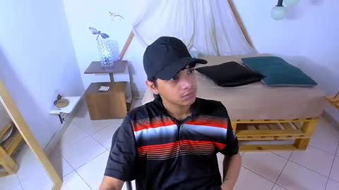 Snapshot of brand_hades chatting on 26, 9, 2025 B R A N D online show from 26, 9, 2025