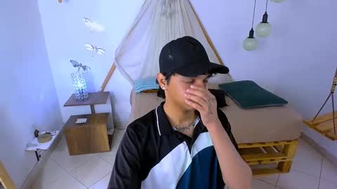 Snapshot of brand_hades chatting on 27, 9, 2025 B R A N D online show from 27, 9, 2025