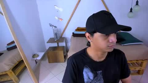 Snapshot of brand_hades chatting on 10, 10, 2025 B R A N D online show from 10, 10, 2025