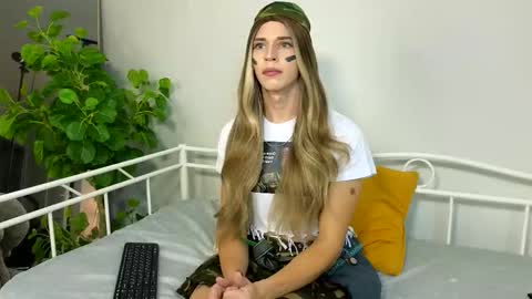 Branda online show from 13, 11, 2025