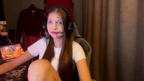 Alice online show from 31, 10, 2025