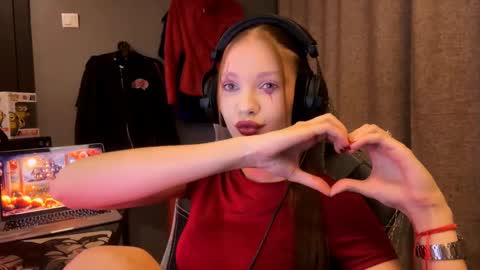 Alice online show from 1, 11, 2025