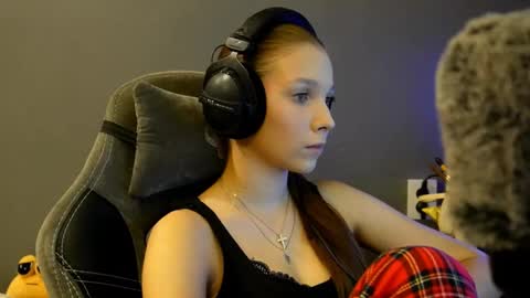 Alice online show from 14, 12, 2025