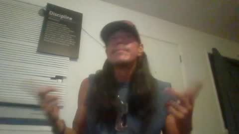 brandenandtribe005 online show from 26, 6, 2026