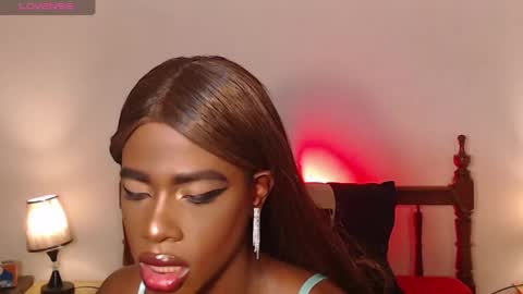 Brandy online show from 8, 9, 2025