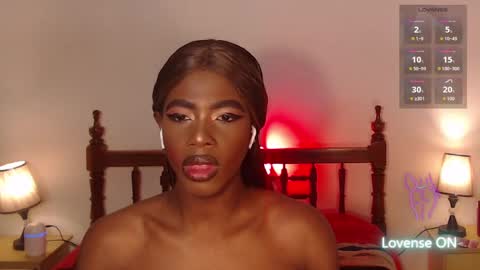 Brandy online show from 28, 9, 2025