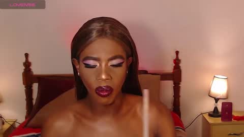 Brandy online show from 3, 10, 2025