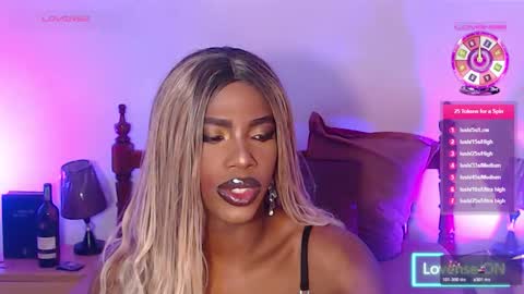 Brandy online show from 11, 2, 2026