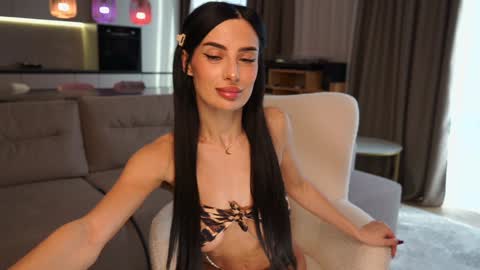 Brandi online show from 12, 1, 2025