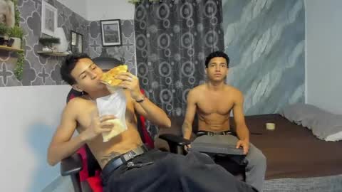 brandom_brook online show from 27, 4, 2026