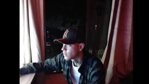 Snapshot of brandom_smith chatting on 28, 11, 2025 sebitas111 online show from 28, 11, 2025