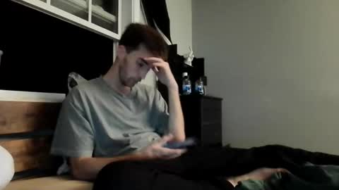 brandon255225 online show from 1, 3, 2026