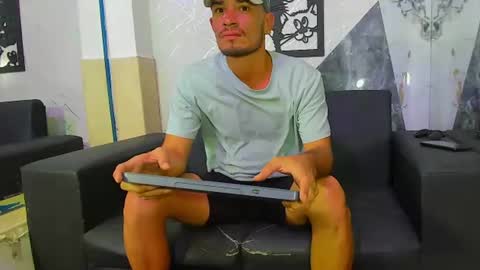 brandon_bless online show from 7, 7, 2026