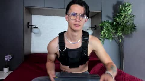 brandon_starkk online show from 28, 11, 2025