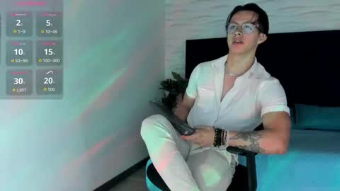 brandon_starkk online show from 7, 3, 2026