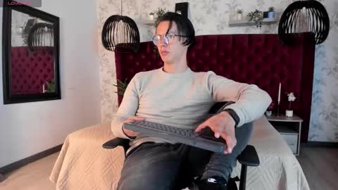 brandon_starkk online show from 15, 3, 2026