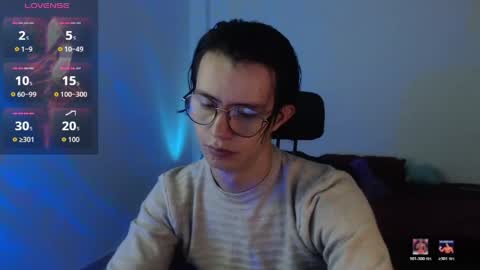 Snapshot of brandon_starkk chatting on 25, 4, 2026 brandon_starkk online show from 25, 4, 2026