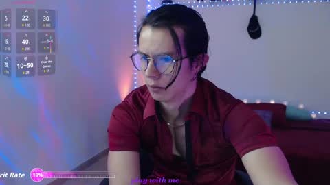 Snapshot of brandon_starkk chatting on 27, 5, 2026 brandon_starkk online show from 27, 5, 2026