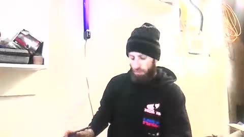 Snapshot of brandonchampagne7 chatting on 14, 11, 2025 brandonchampagne7 online show from 14, 11, 2025