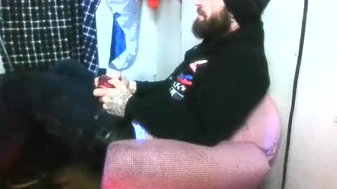 Snapshot of brandonchampagne7 chatting on 15, 12, 2025 brandonchampagne7 online show from 15, 12, 2025