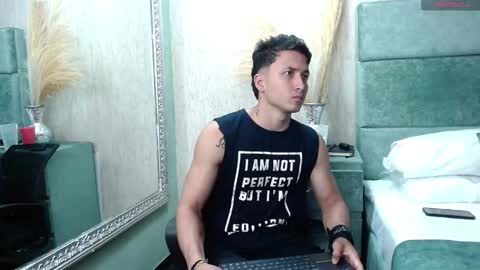 BrandonCole online show from 31, 1, 2025