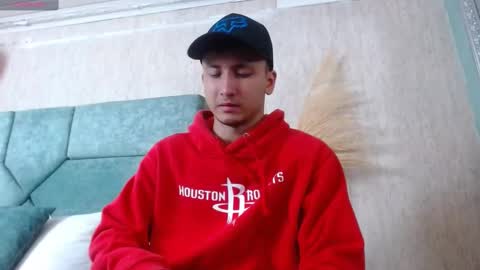 BrandonCole online show from 25, 2, 2025