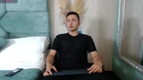 BrandonCole online show from 27, 2, 2025