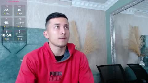 BrandonCole online show from 6, 3, 2025