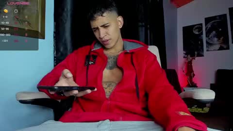 Brandon Lavitt online show from 20, 1, 2025