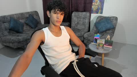 Brandon Stone online show from 17, 12, 2024