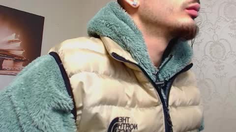 BrandonTateX online show from 22, 3, 2026