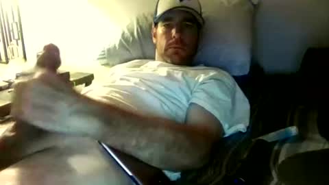 Snapshot of brandonw19986 chatting on 27, 7, 2026 OnlyBrando online show from 27, 7, 2026
