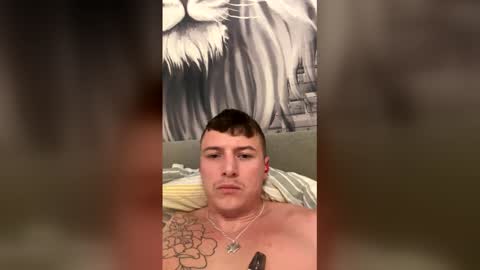 brandonxpatrick online show from 7, 3, 2026