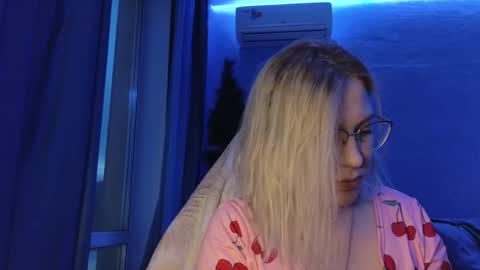 Belle  online show from 8, 1, 2026