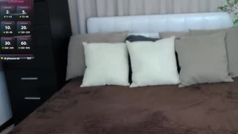 Brandy Gem online show from 21, 3, 2026