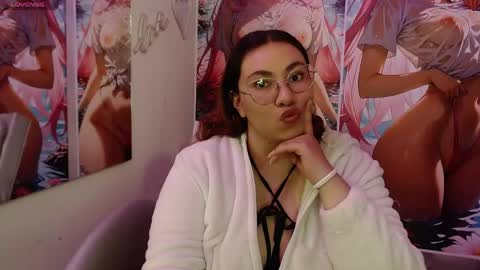 Brandy  online show from 19, 5, 2026