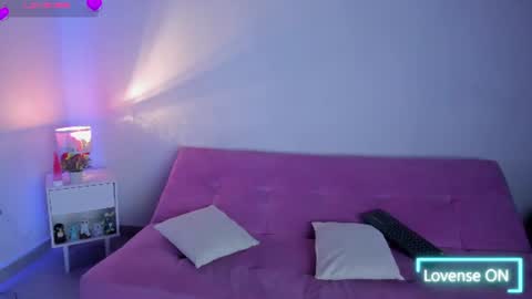 Snapshot of brandy_soto chatting on 24, 6, 2026 I am your sweet whore online show from 24, 6, 2026