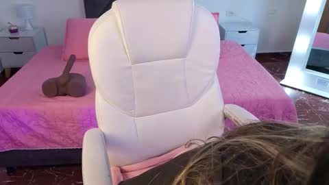 BRANDY  online show from 17, 11, 2025