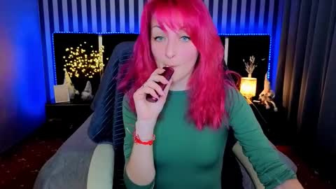 Brandybloomm online show from 11, 1, 2026